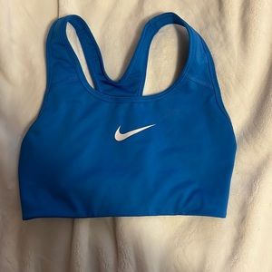 Nike sport bra